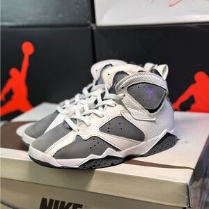 Jordan 7 Flint Size 13C